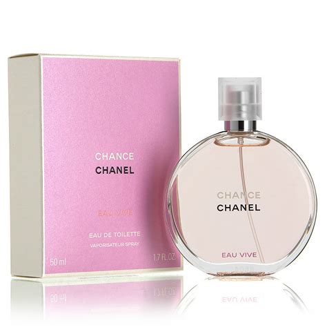 chanel chance eua vive|chanel chance eau vive price.